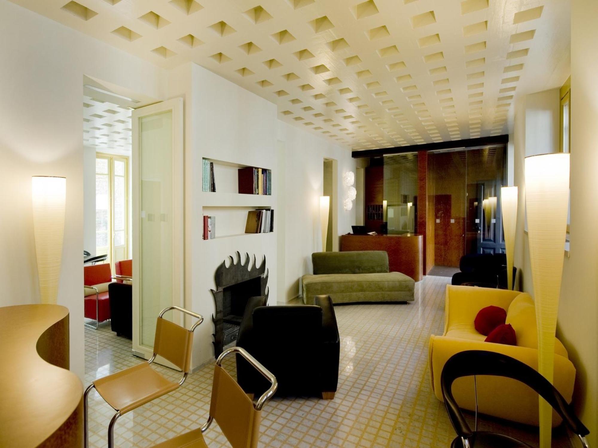 Petronilla - Hotel In Bergamo Exteriér fotografie