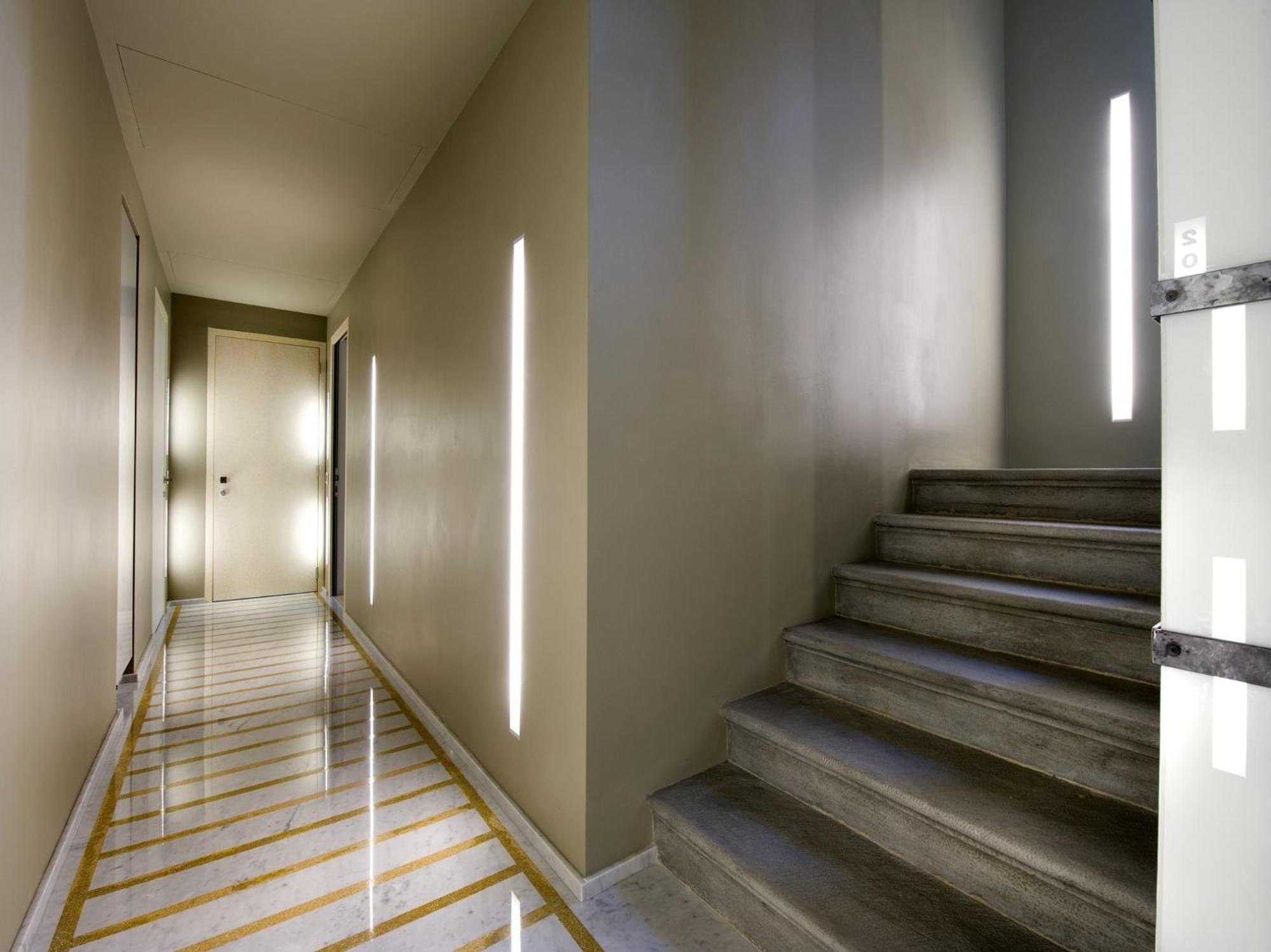 Petronilla - Hotel In Bergamo Exteriér fotografie