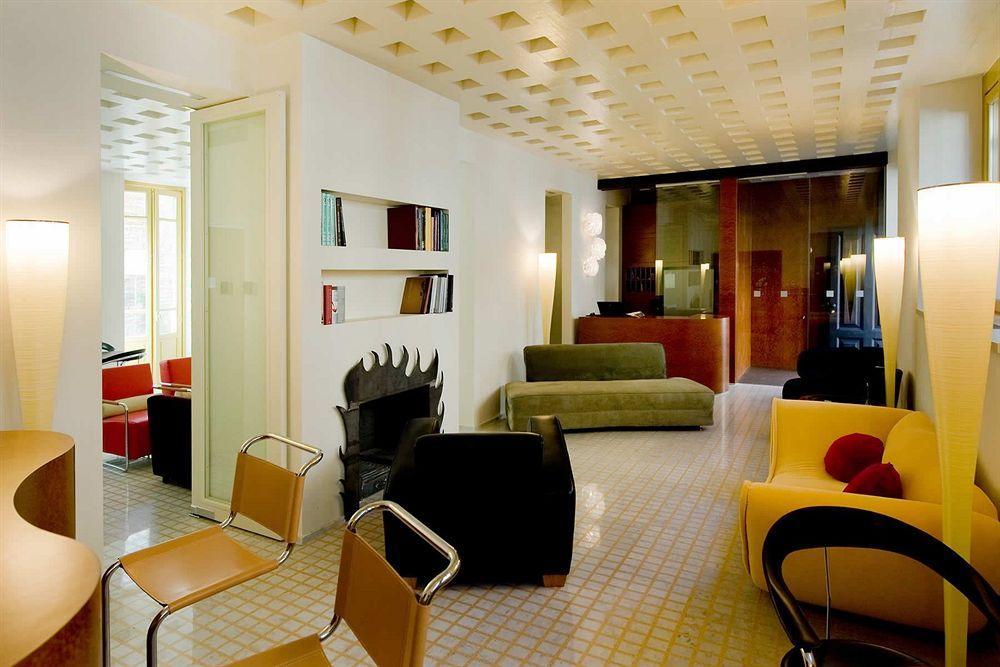 Petronilla - Hotel In Bergamo Exteriér fotografie