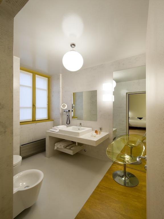 Petronilla - Hotel In Bergamo Pokoj fotografie
