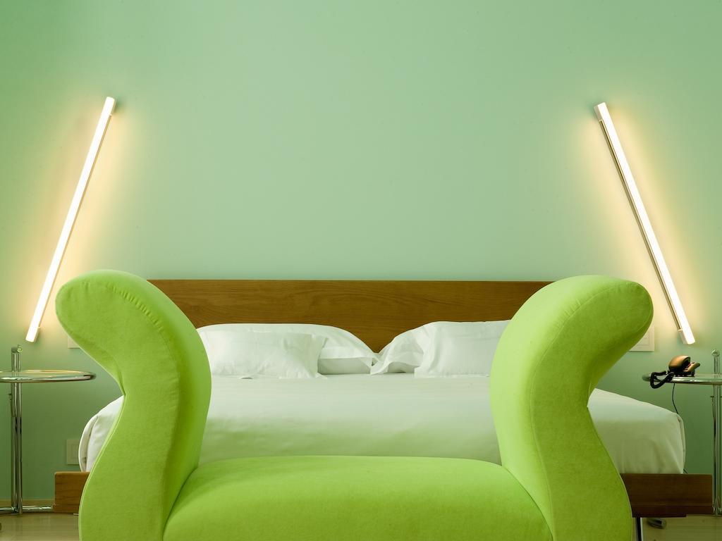 Petronilla - Hotel In Bergamo Pokoj fotografie
