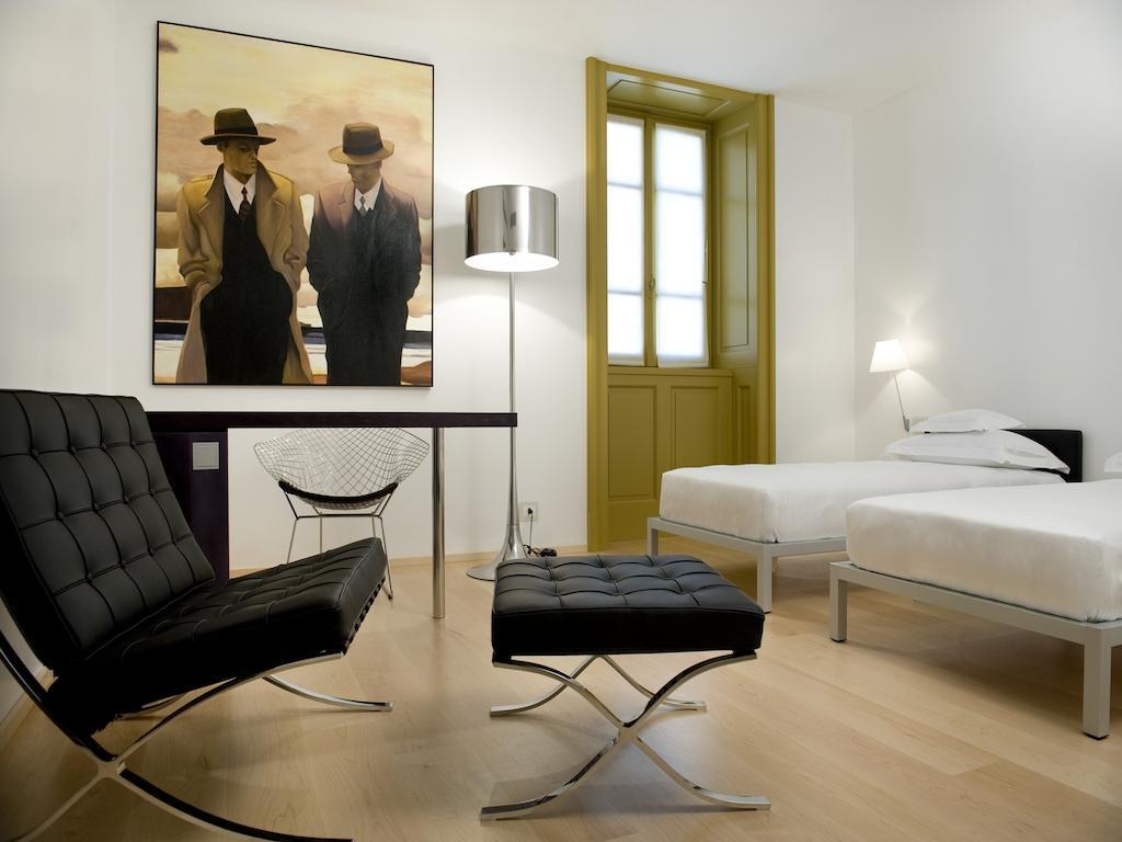 Petronilla - Hotel In Bergamo Pokoj fotografie