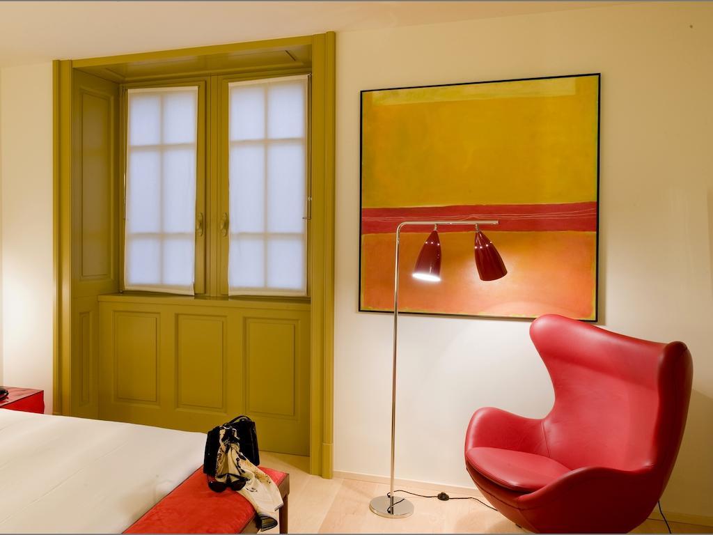 Petronilla - Hotel In Bergamo Pokoj fotografie