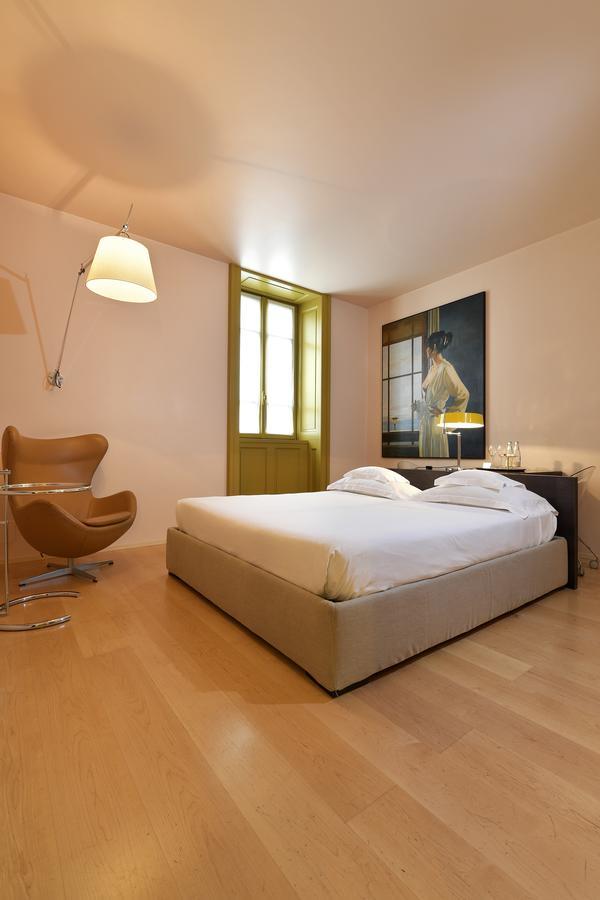 Petronilla - Hotel In Bergamo Exteriér fotografie