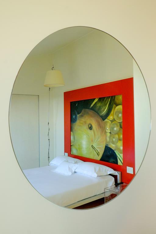 Petronilla - Hotel In Bergamo Pokoj fotografie